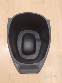 Vano sottosella Piaggio ET4