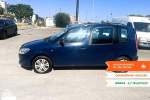 SKODA Roomster 1.6 TDI CR 90CV Active