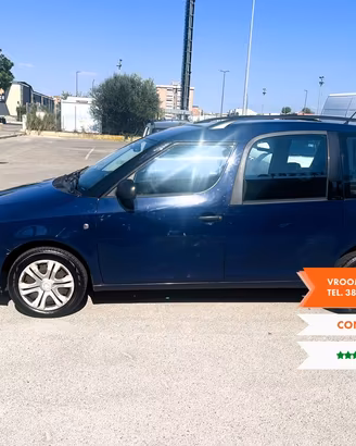 SKODA Roomster 1.6 TDI CR 90CV Active