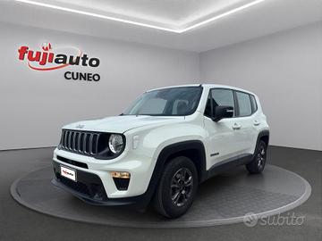 Jeep Renegade 1.0 t3 Longitude 2wd