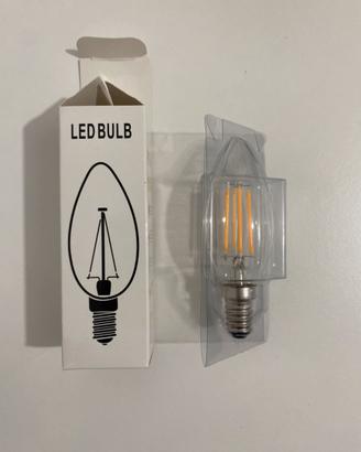 Lampadina Led Bulbs Ankey