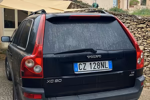 Volvo xc 90