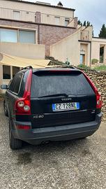 Volvo xc 90