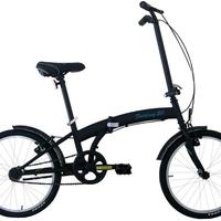 Bicicletta Folding 20 Pieghevole