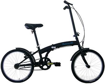 Bicicletta Folding 20 Pieghevole