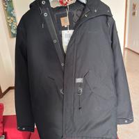 giubbino carhartt taglia S