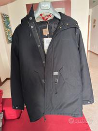 giubbino carhartt taglia S
