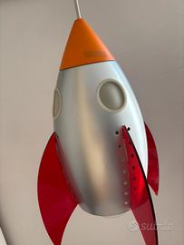 Lampadario mod Philips Rocky