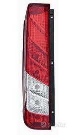 FANALE POSTERIORE IVECO DAILY 2014 IN POI