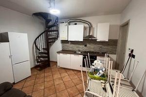 Bilocale +cantina e box