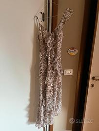 Vestito lungo liu jo