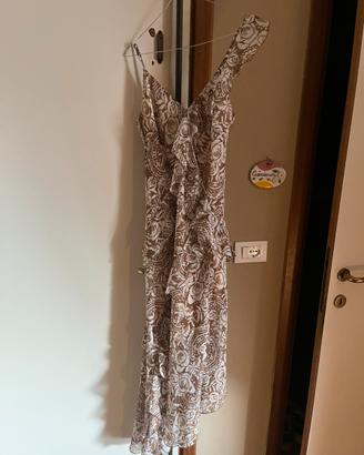 Vestito lungo liu jo