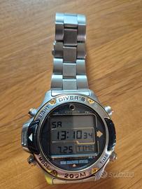 Orologio Subacqueo Citizen Hyper Aqualand