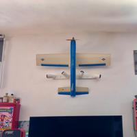 Aereo Statico anno ‘60