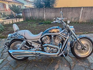 Harley-Davidson