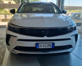 Opel Grandland Ultimate 1.6 225 CV PHEV Ibrida