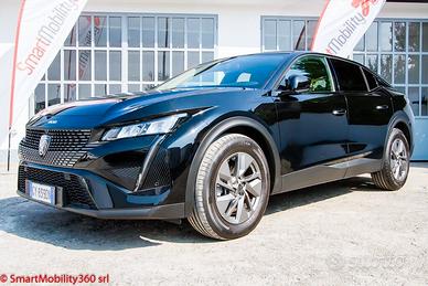 Peugeot 408 Hybrid 136 e-DCS6 Allure - Ok neopaten