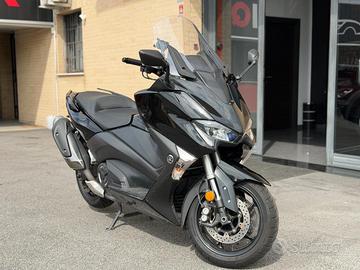 YAMAHA T Max 530 FULL OPTIONAL