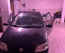 Fiat punto multi jet