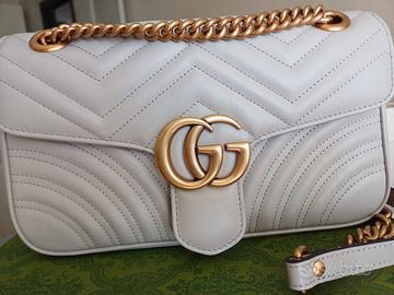 Borsa marmont Gucci . 
