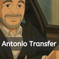 Autista personale automunito