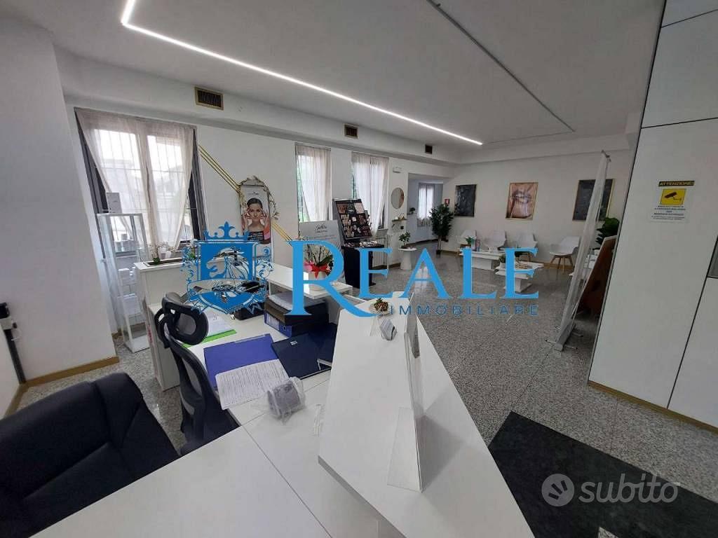Immobile di 410 m² con 4 locali a Vittuone - Vista 5