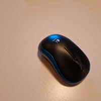 Mouse Compatto Logitech M185