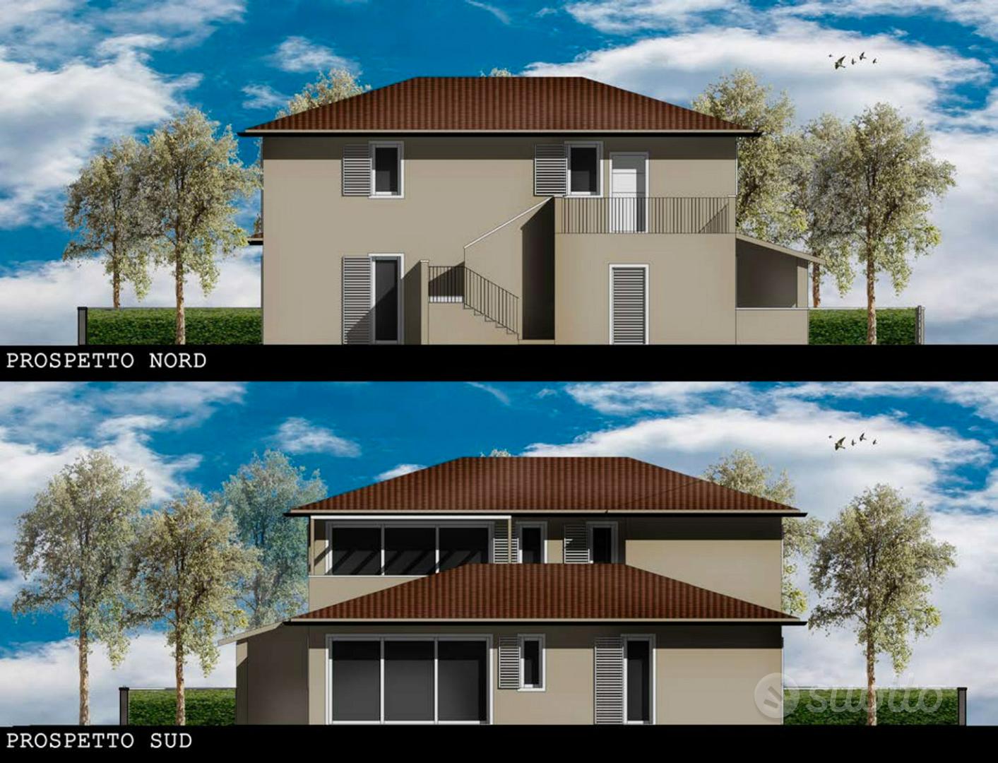 Apartment in Bibbona, Livorno - Vista 2