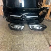 Ricambi Mercedes classe a cla glc gle