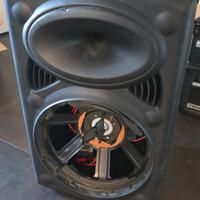 Cassa Skytec ST-090 Guasta