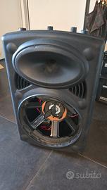 Cassa Skytec ST-090 Guasta