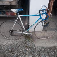 bicicletta corsa 
