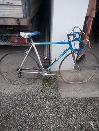 bicicletta corsa 