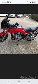 Yamaha xj900, Yamaha xj 750 seca, bmw k75 