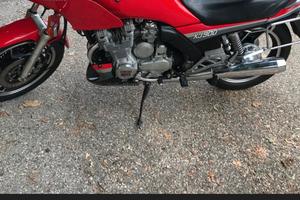 Yamaha xj900, Yamaha xj 750 seca, bmw k75 