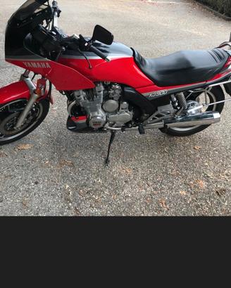 Yamaha xj900, Yamaha xj 750 seca, bmw k75 