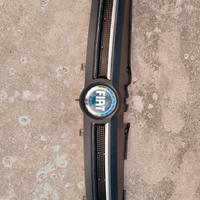 Mascherina anteriore Fiat Panda 4x4 169