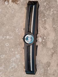 Mascherina anteriore Fiat Panda 4x4 169