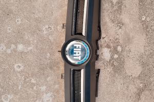 Mascherina anteriore Fiat Panda 4x4 169