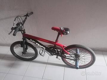 bicicletta 
