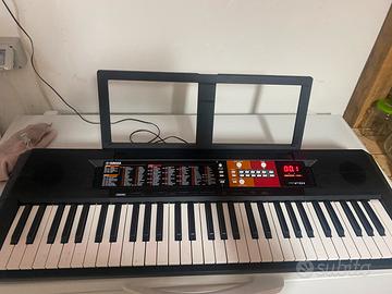 Tastiera Yamaha