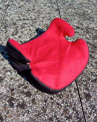 Rialzo auto per bambini