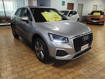 AUDI Q2 30 TFSI Admired Advanced VIDEO