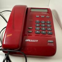 Telefono Telecom Sirio 2000 Italia Pininfarina