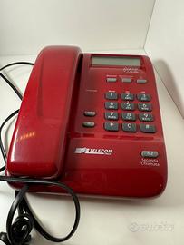 Telefono Telecom Sirio 2000 Italia Pininfarina