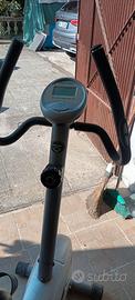 Cyclette classica usata