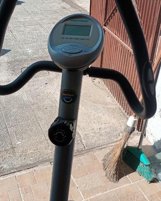 Cyclette classica usata