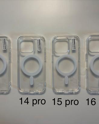 Iphone cover clear case