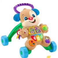 Primi passi fisher price