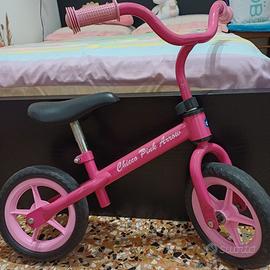 Bicicletta senza pedali Chicco